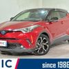 toyota c-hr 2018 quick_quick_ZYX10_ZYX10-2157228 image 1