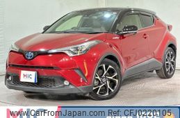 toyota c-hr 2018 quick_quick_ZYX10_ZYX10-2157228