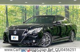 toyota crown 2014 -TOYOTA--Crown DAA-AWS210--AWS210-6053993---TOYOTA--Crown DAA-AWS210--AWS210-6053993-