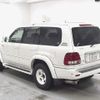 toyota land-cruiser-wagon 2005 -TOYOTA 【島根 300ﾆ9581】--Land Cruiser Wagon UZJ100W-0154246---TOYOTA 【島根 300ﾆ9581】--Land Cruiser Wagon UZJ100W-0154246- image 2