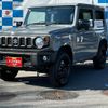 suzuki jimny 2023 quick_quick_3BA-JB64W_JB64W-299127 image 12