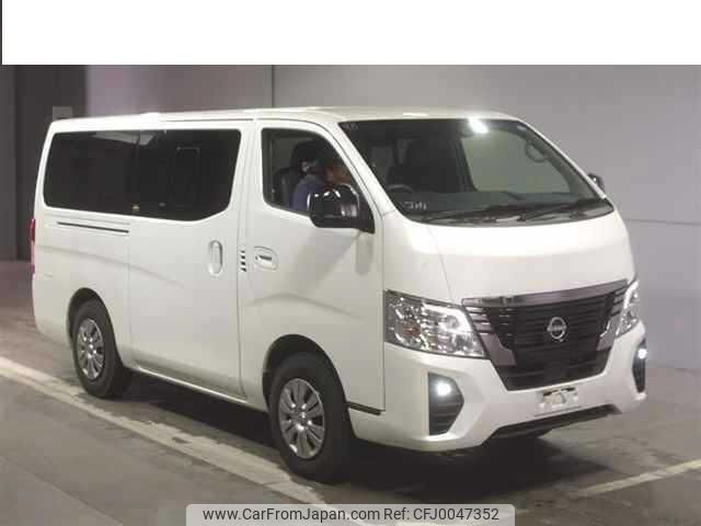 nissan caravan-van 2022 quick_quick_3DF-VN6E26_VN6E26-001887 image 1