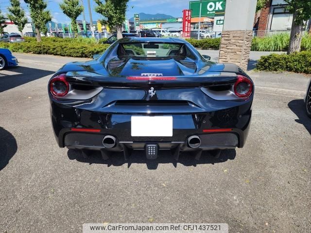 ferrari ferrari-488 2019 CFJ1437521 image 2