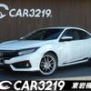 honda civic 2018 -HONDA 【名変中 】--Civic FK7--1004327---HONDA 【名変中 】--Civic FK7--1004327- image 1