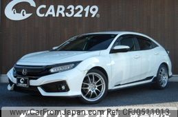 honda civic 2018 -HONDA 【名変中 】--Civic FK7--1004327---HONDA 【名変中 】--Civic FK7--1004327-