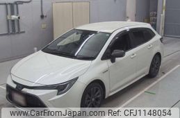 toyota corolla-touring-wagon 2020 -TOYOTA--Corolla Touring ZWE211W-6035234---TOYOTA--Corolla Touring ZWE211W-6035234-