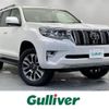 toyota land-cruiser-prado 2023 -TOYOTA--Land Cruiser Prado 3BA-TRJ150W--TRJ150-0160219---TOYOTA--Land Cruiser Prado 3BA-TRJ150W--TRJ150-0160219- image 1