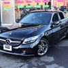 mercedes-benz c-class 2018 -MERCEDES-BENZ--Benz C Class LDA-205014--WDD2050142R426642---MERCEDES-BENZ--Benz C Class LDA-205014--WDD2050142R426642- image 2