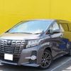 toyota alphard 2016 -TOYOTA--Alphard DBA-AGH35W--AGH35-0009408---TOYOTA--Alphard DBA-AGH35W--AGH35-0009408- image 1