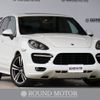 porsche cayenne 2013 -PORSCHE--Porsche Cayenne ABA-92AM48--WP1ZZZ92ZELA71946---PORSCHE--Porsche Cayenne ABA-92AM48--WP1ZZZ92ZELA71946- image 1