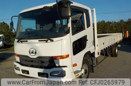 nissan diesel-ud-condor 2017 GOO_NET_EXCHANGE_0302503A30240930W001