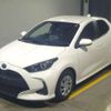 toyota yaris 2021 -TOYOTA--Yaris 6AA-MXPH10--MXPH10-2067376---TOYOTA--Yaris 6AA-MXPH10--MXPH10-2067376- image 1