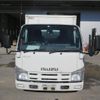 isuzu elf-truck 2012 -ISUZU--Elf TKG-NHR85AN--NHR85-7011554---ISUZU--Elf TKG-NHR85AN--NHR85-7011554- image 2