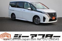 nissan serena 2023 -NISSAN--Serena 6AA-GFC28--GFC28-008366---NISSAN--Serena 6AA-GFC28--GFC28-008366-