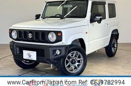suzuki jimny 2024 -SUZUKI--Jimny 3BA-JB64W--JB64W-340***---SUZUKI--Jimny 3BA-JB64W--JB64W-340***-