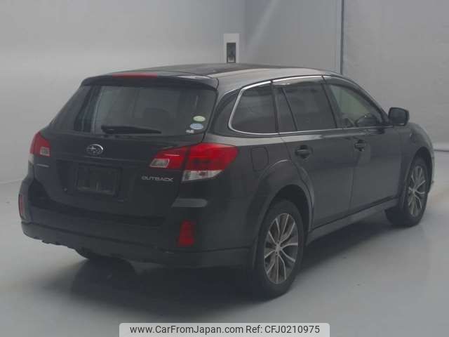 subaru outback 2011 -SUBARU--Legacy OutBack DBA-BR9--BR9-059390---SUBARU--Legacy OutBack DBA-BR9--BR9-059390- image 2