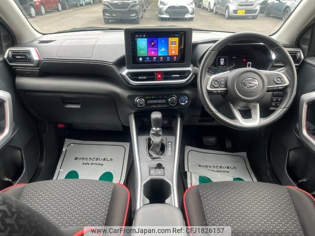 daihatsu rocky 2021 CFJ1826157 image 2