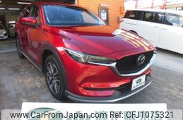 mazda cx-5 2017 -MAZDA--CX-5 KF2P--117741---MAZDA--CX-5 KF2P--117741-