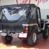 mitsubishi jeep 1996 19120201 image 7