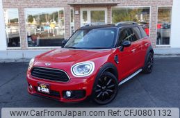 mini mini-others 2017 -BMW--BMW Mini LDA-YT20--WMWYT920X03B68822---BMW--BMW Mini LDA-YT20--WMWYT920X03B68822-