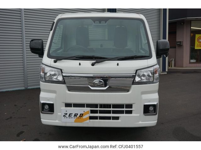 daihatsu hijet-truck 2024 -DAIHATSU--Hijet Truck S510P--S510P-0564731---DAIHATSU--Hijet Truck S510P--S510P-0564731- image 1