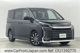 toyota voxy 2023 -TOYOTA--Voxy 6AA-ZWR90W--ZWR90-0106550---TOYOTA--Voxy 6AA-ZWR90W--ZWR90-0106550-