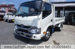 toyota dyna-truck 2016 GOO_NET_EXCHANGE_0502426A30240809W002