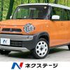 suzuki hustler 2016 quick_quick_MR31S_MR31S-310129 image 1