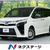 toyota voxy 2018 -TOYOTA--Voxy DAA-ZWR80W--ZWR80-0351025---TOYOTA--Voxy DAA-ZWR80W--ZWR80-0351025- image 1