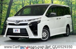 toyota voxy 2018 -TOYOTA--Voxy DAA-ZWR80W--ZWR80-0351025---TOYOTA--Voxy DAA-ZWR80W--ZWR80-0351025-