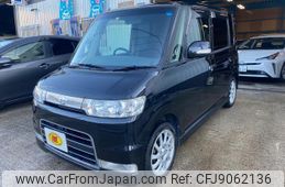 daihatsu tanto 2007 quick_quick_L350S_L350S-0311231