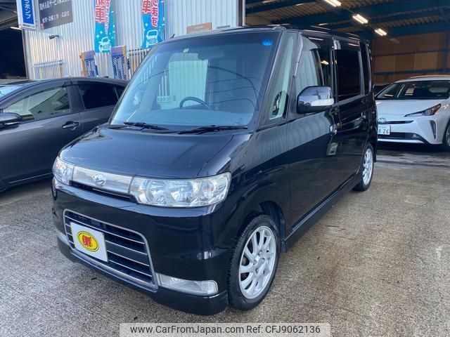 daihatsu tanto 2007 quick_quick_L350S_L350S-0311231 image 1