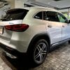 mercedes-benz gla-class 2021 -MERCEDES-BENZ--Benz GLA 3DA-247713M--W1N2477132J336115---MERCEDES-BENZ--Benz GLA 3DA-247713M--W1N2477132J336115- image 9