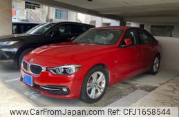 bmw 3-series 2017 CFJ1658544