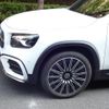 mercedes-benz glb-class 2024 CFJ1650346 image 5