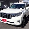 toyota land-cruiser-prado 2023 -TOYOTA--Land Cruiser Prado 3BA-TRJ150W--TRJ150-0158398---TOYOTA--Land Cruiser Prado 3BA-TRJ150W--TRJ150-0158398- image 1