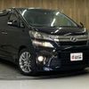 toyota vellfire 2013 -TOYOTA--Vellfire ANH20W--ANH20-8310582---TOYOTA--Vellfire ANH20W--ANH20-8310582- image 15