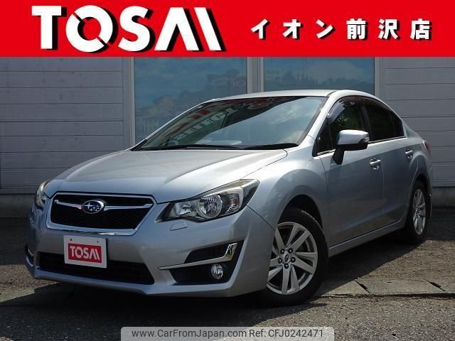 subaru impreza-g4 2015 quick_quick_GJ7_GJ7-018703 image 1