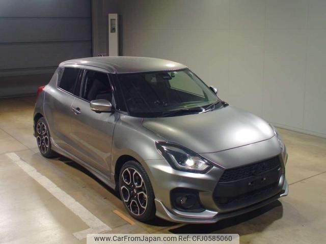 suzuki swift 2022 quick_quick_4BA-ZC33S_ZC33S-426435 image 1