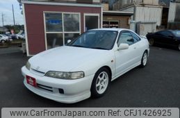 honda integra 1998 -HONDA--Integra DC1--1302269---HONDA--Integra DC1--1302269-