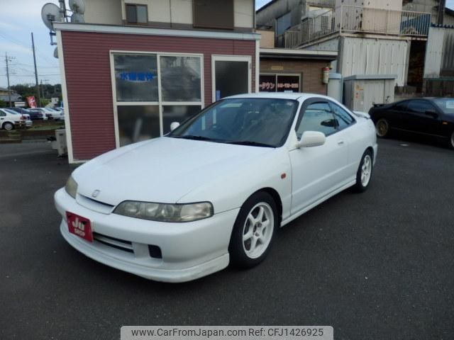 honda integra 1998 -HONDA--Integra DC1--1302269---HONDA--Integra DC1--1302269- image 1