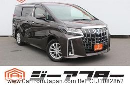 toyota alphard 2020 -TOYOTA--Alphard 6AA-AYH30W--AYH30-0104307---TOYOTA--Alphard 6AA-AYH30W--AYH30-0104307-