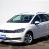 volkswagen golf-touran 2021 CFJ1831739 image 1