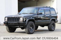 jeep cherokee 2001 quick_quick_GF-7MX_1J4FN48S11L600769