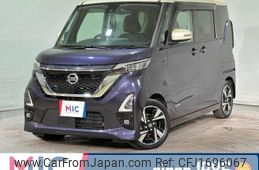 nissan roox 2020 CFJ1696067