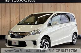 honda freed-hybrid 2015 quick_quick_DAA-GP3_GP3-1231412