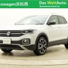 volkswagen t-cross 2020 -VOLKSWAGEN--VW T-Cross 3BA-C1DKR--WVGZZZC1ZLY134443---VOLKSWAGEN--VW T-Cross 3BA-C1DKR--WVGZZZC1ZLY134443- image 1