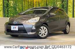 toyota aqua 2012 -TOYOTA--AQUA DAA-NHP10--NHP10-2016596---TOYOTA--AQUA DAA-NHP10--NHP10-2016596-