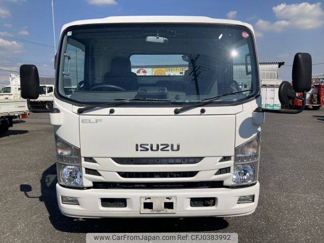 isuzu elf-truck 2019 -ISUZU--Elf 2RG-NPR88AN--NPR88-7001422---ISUZU--Elf 2RG-NPR88AN--NPR88-7001422- image 2