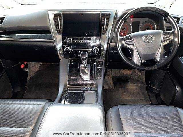 toyota alphard 2019 504928-925012 image 1